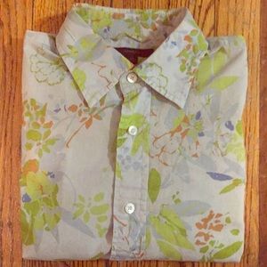 COPY - Men’s Express Modern-Fit Shirt